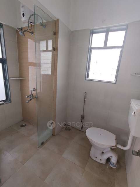 3 BHK Flat In Solicia Apartment for Rent  In Wagholi