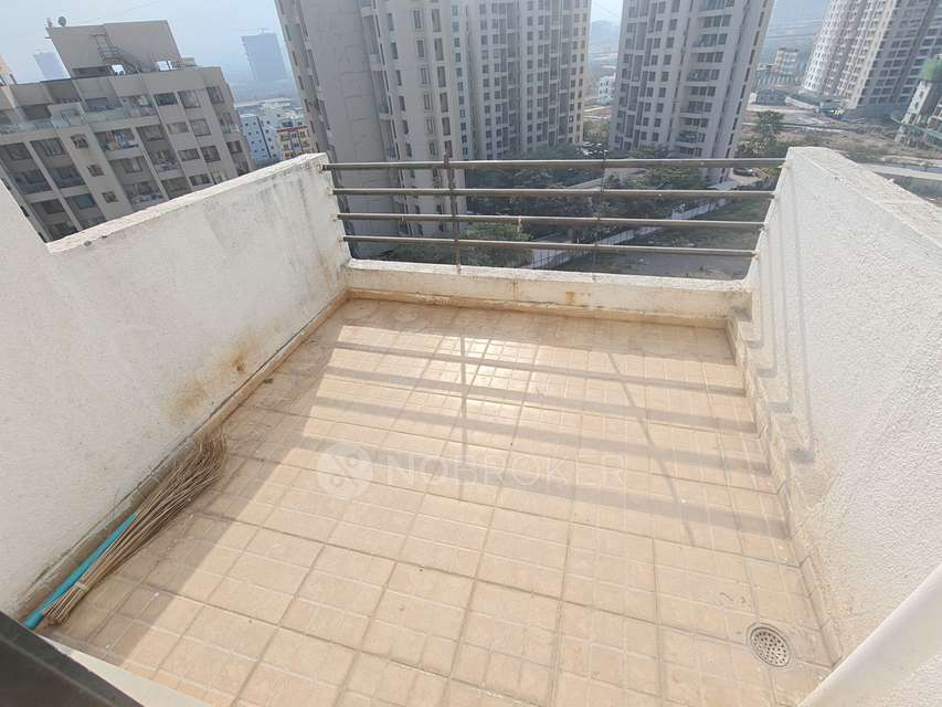 3 BHK Flat In Solicia Apartment for Rent  In Wagholi