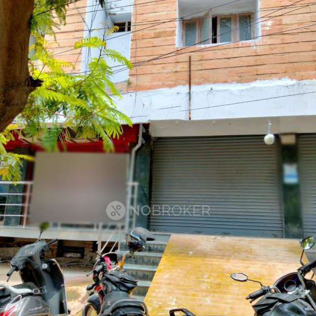 1 BHK House for Rent  In Musheerabad