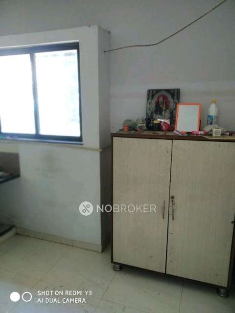 1 RK Flat In Saishriya Residency for Rent  In Dhayari Phata