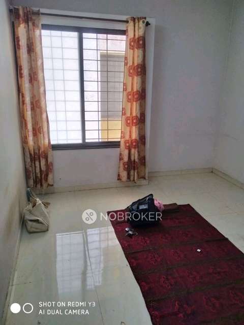 1 RK Flat In Saishriya Residency for Rent  In Dhayari Phata