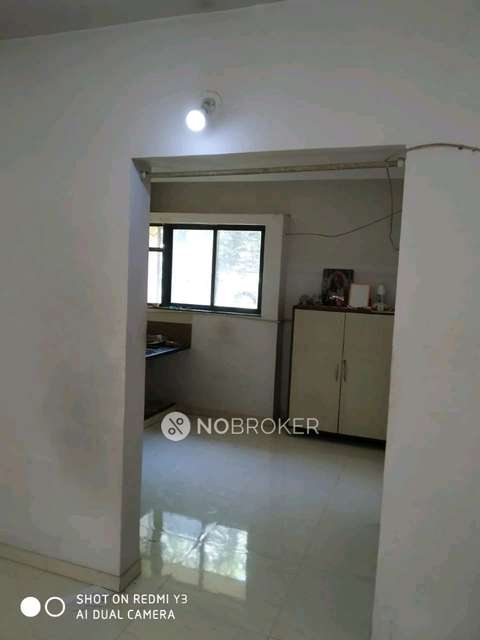 1 RK Flat In Saishriya Residency for Rent  In Dhayari Phata