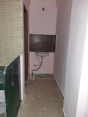 1 RK Flat In Shri Ganesh Apartment, Devkar Park, Pimple Gurav for Rent  In B G Jagtap Lane Number 1, Pimple Gurav