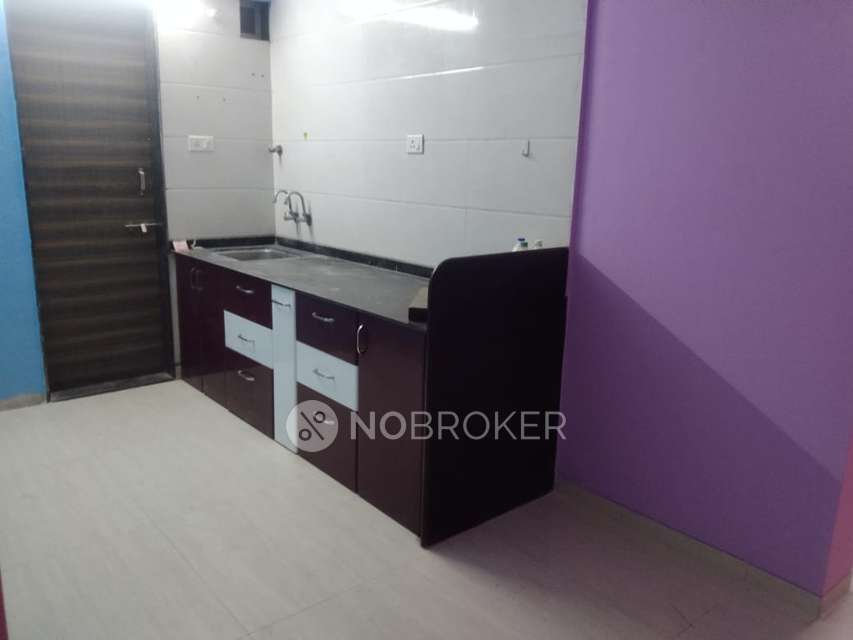 2 BHK Flat In Ayush River Park View for Rent  In Wakad