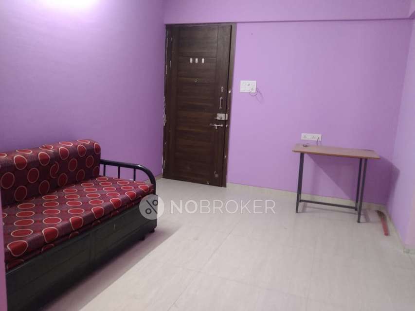 2 BHK Flat In Ayush River Park View for Rent  In Wakad