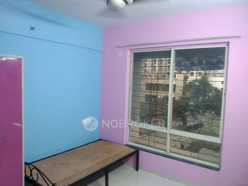 2 BHK Flat In Ayush River Park View for Rent  In Wakad