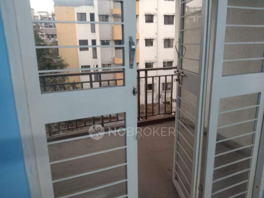 2 BHK Flat In Ayush River Park View for Rent  In Wakad