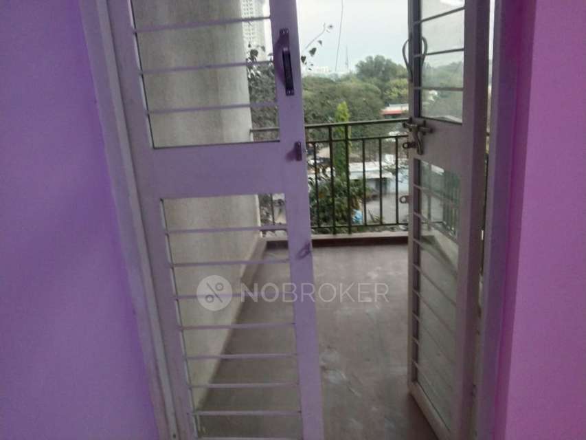 2 BHK Flat In Ayush River Park View for Rent  In Wakad