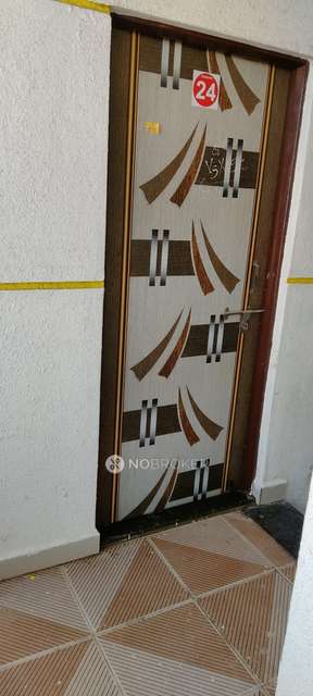 1 RK Flat In Sumjai Heights Dighi for Rent  In Dighi