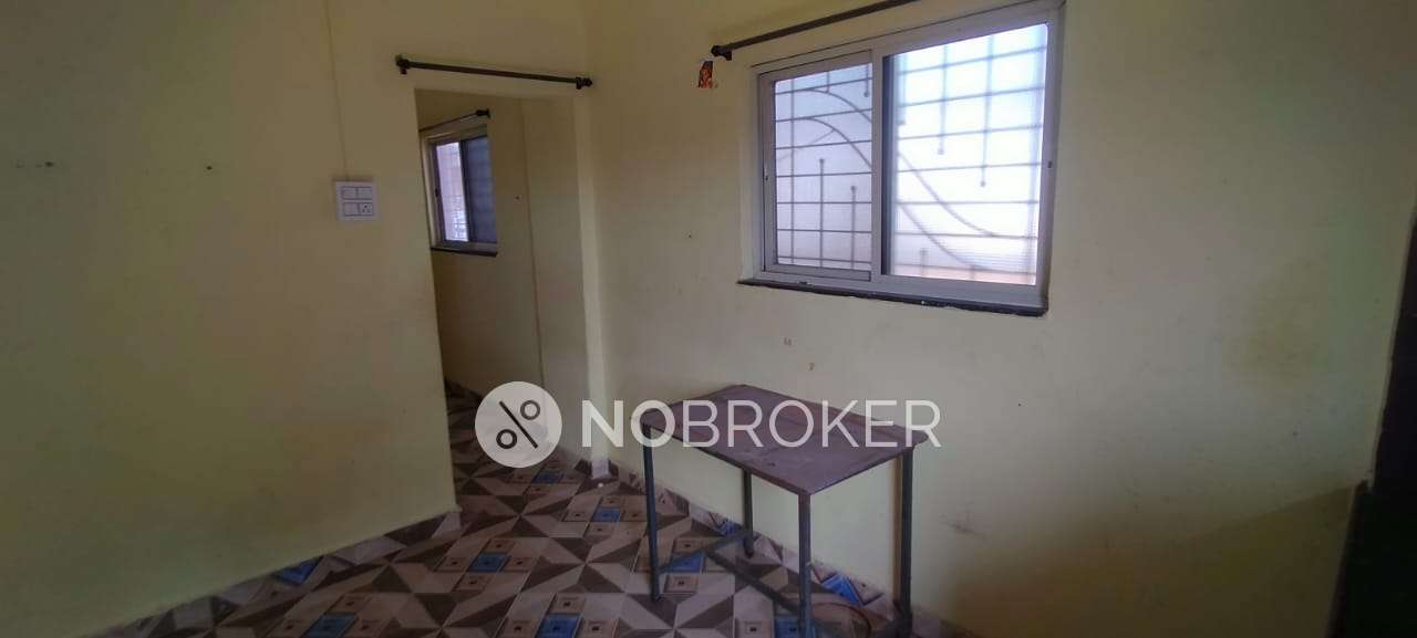1 RK Flat In Sumjai Heights Dighi for Rent  In Dighi