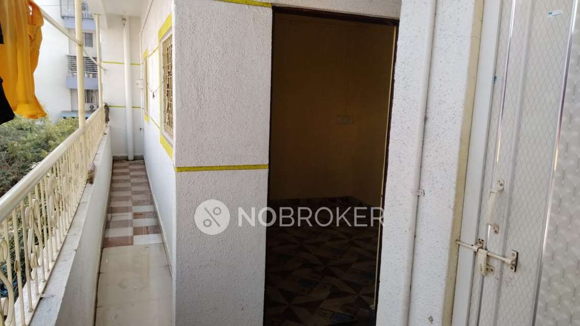 1 RK Flat In Sumjai Heights Dighi for Rent  In Dighi