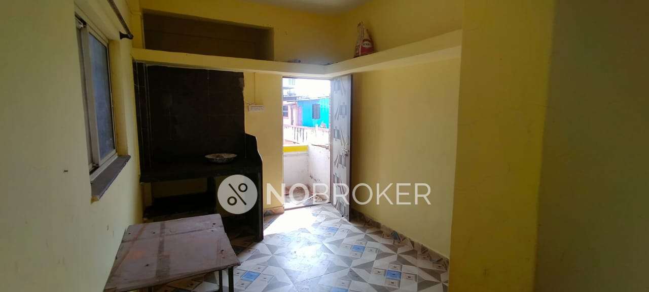1 RK Flat In Sumjai Heights Dighi for Rent  In Dighi