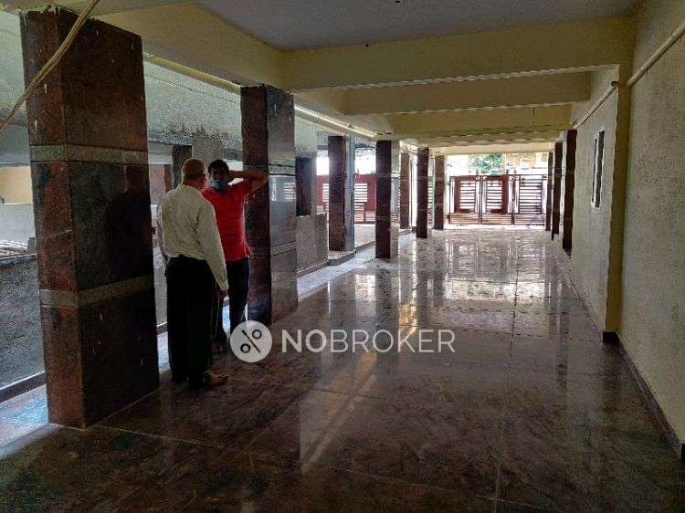 Kaushika Meadows Channasandra Rent WITHOUT BROKERAGE Semifurnished 2