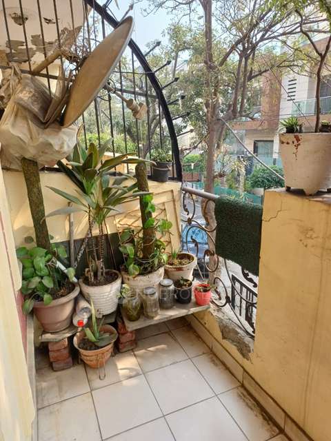 3 BHK Flat In Builder Floor For Sale  In Kaushambi