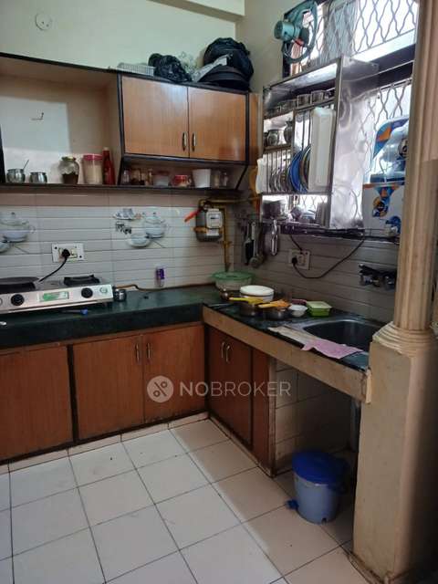 3 BHK Flat In Builder Floor For Sale  In Kaushambi