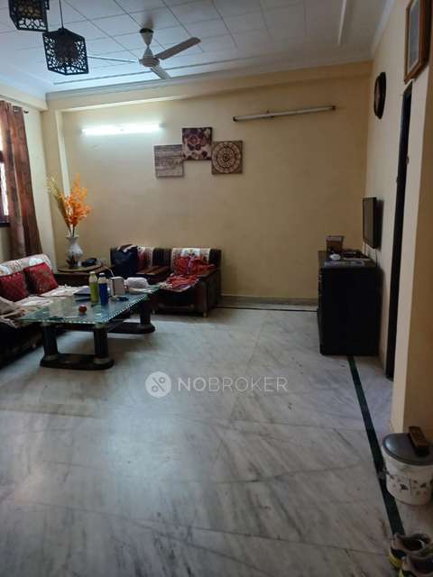 3 BHK Flat In Builder Floor For Sale  In Kaushambi
