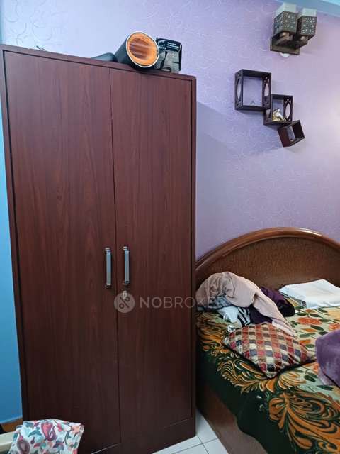 3 BHK Flat In Builder Floor For Sale  In Kaushambi