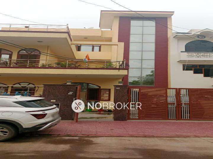 3 BHK House for Rent  In Sector 10