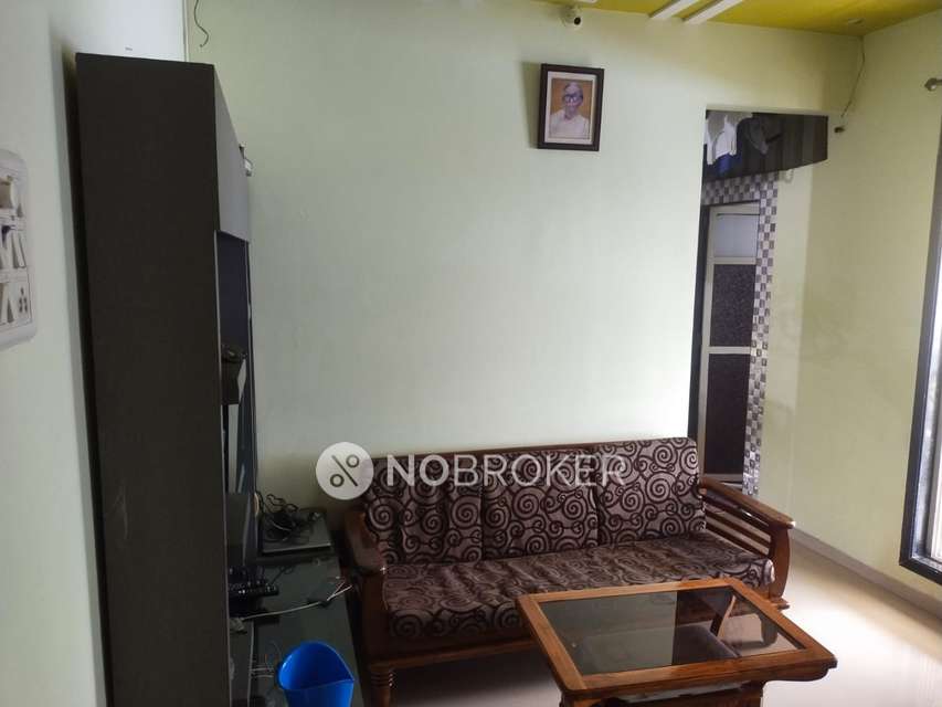 1 BHK Flat In Jay Ambe Chs For Sale  In Dombivli, 