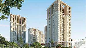 3 BHK Flat In Prestige Waterford For Sale  In Whitefield