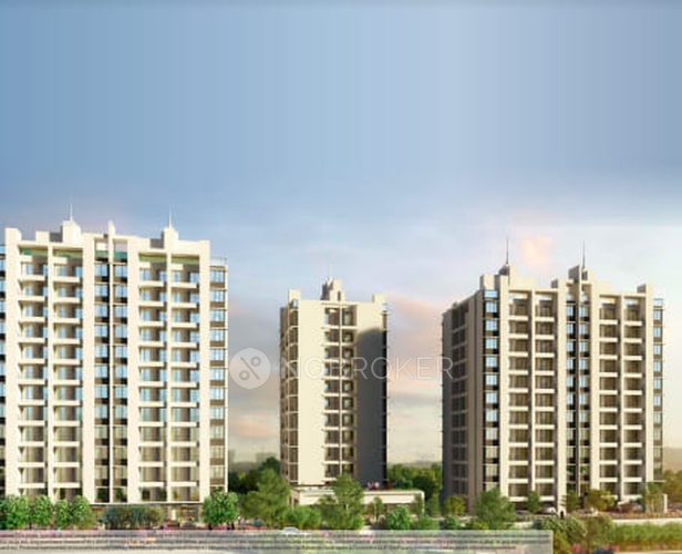 Athashri at Pebbles Bavdhan Without Brokerage Unfurnished 1 BHK Flat