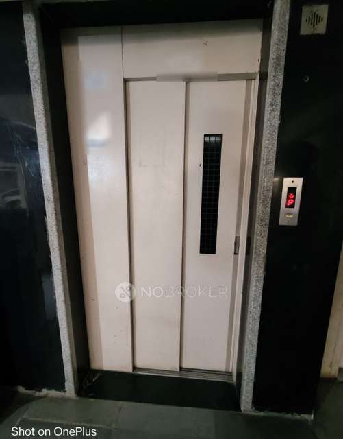 3 BHK Flat In Mani Pushpam For Sale  In Srirampura