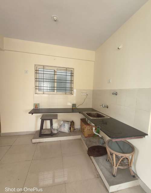 3 BHK Flat In Mani Pushpam For Sale  In Srirampura