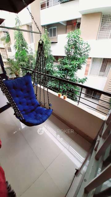 2 BHK Flat In Kuldeep Co Op For Sale  In  Parvati Paytha