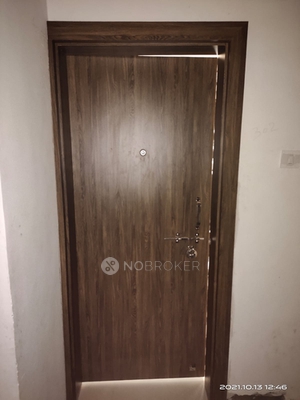 2 BHK Flat In Kalapataru Hights for Rent  In Narhe,  Pune - South, Maharashtra