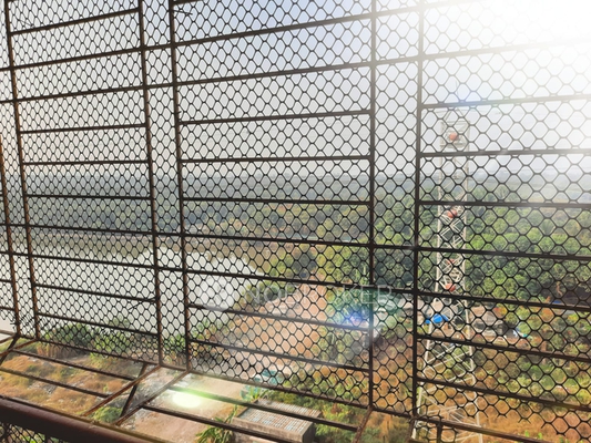 2 BHK Flat In Shivthar Tower For Sale  In Vashi