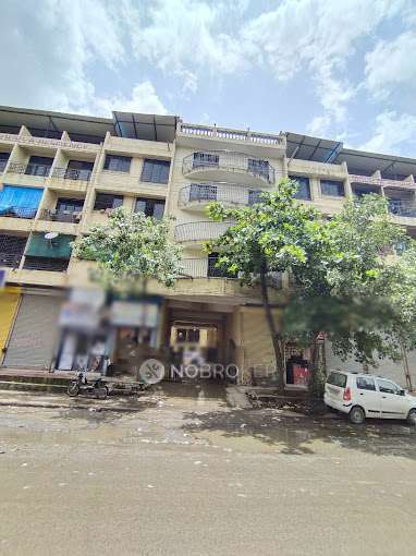 1 BHK Flat In Mourya Residency For Sale  In Bhiwandi