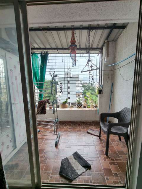 1 BHK Flat In Urbangram For Sale  In Kirkatwadi