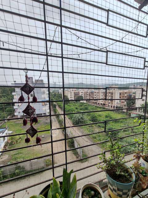 1 BHK Flat In Urbangram For Sale  In Kirkatwadi