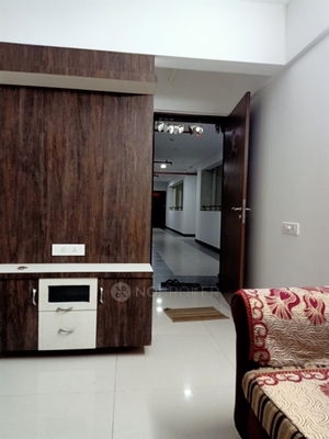 2 BHK Flat In Kohinoor Tinsel Town for Rent  In Hinjawadi