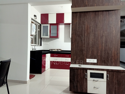2 BHK Flat In Kohinoor Tinsel Town for Rent  In Hinjawadi
