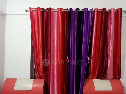 2 BHK Flat In Kohinoor Tinsel Town for Rent  In Hinjawadi