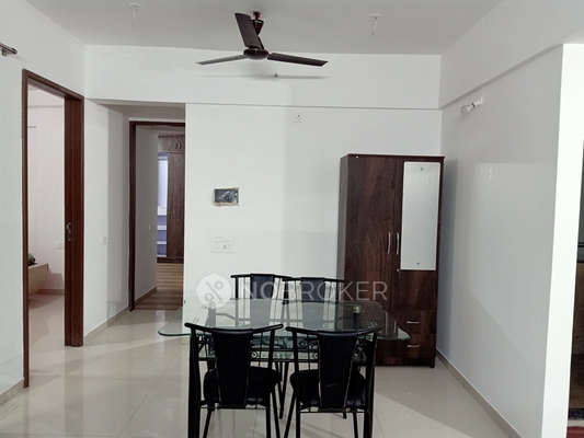 2 BHK Flat In Kohinoor Tinsel Town for Rent  In Hinjawadi