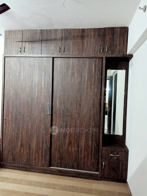 2 BHK Flat In Kohinoor Tinsel Town for Rent  In Hinjawadi