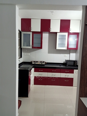 2 BHK Flat In Kohinoor Tinsel Town for Rent  In Hinjawadi