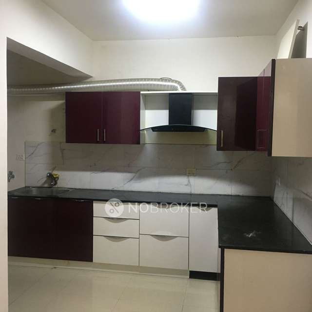 2 BHK Flat In J.r Nexus For Sale  In Marsur