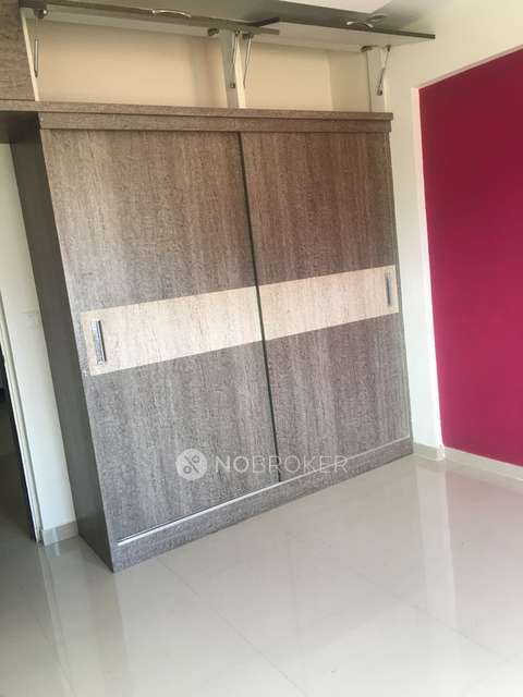 2 BHK Flat In J.r Nexus For Sale  In Marsur