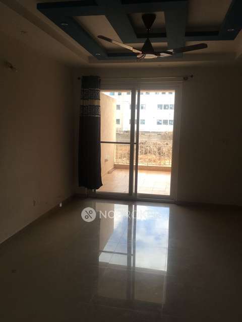 2 BHK Flat In J.r Nexus For Sale  In Marsur