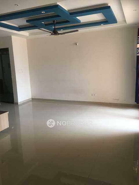 2 BHK Flat In J.r Nexus For Sale  In Marsur