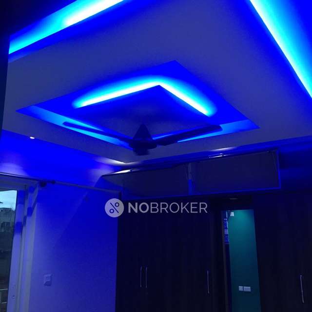 2 BHK Flat In J.r Nexus For Sale  In Marsur