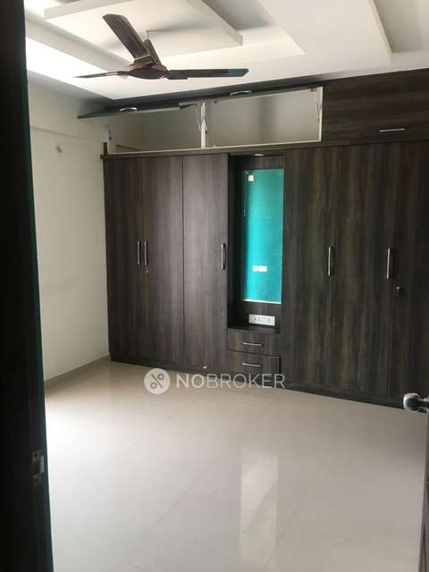 2 BHK Flat In J.r Nexus For Sale  In Marsur