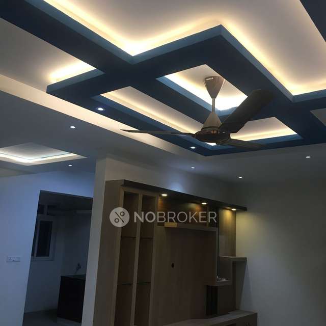 2 BHK Flat In J.r Nexus For Sale  In Marsur