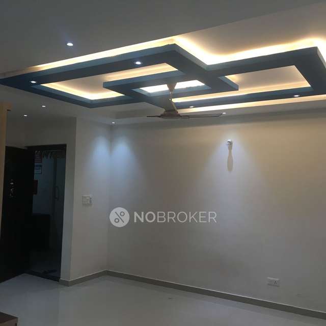 2 BHK Flat In J.r Nexus For Sale  In Marsur