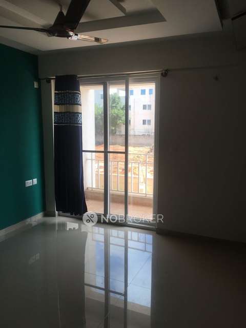 2 BHK Flat In J.r Nexus For Sale  In Marsur