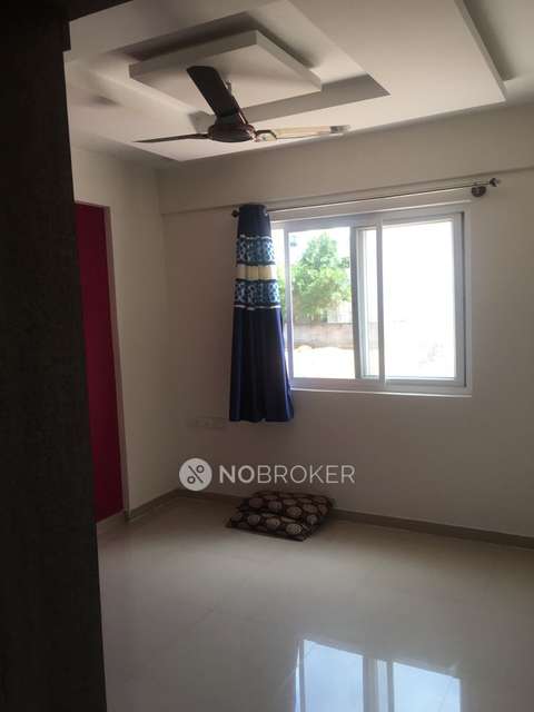 2 BHK Flat In J.r Nexus For Sale  In Marsur