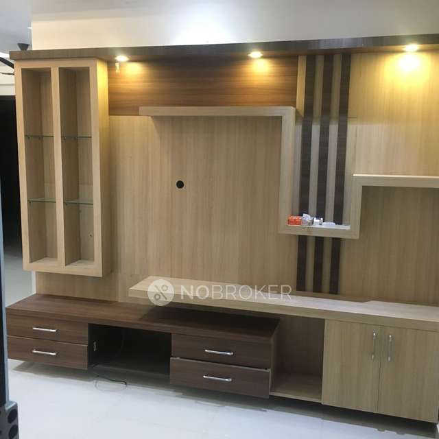 2 BHK Flat In J.r Nexus For Sale  In Marsur